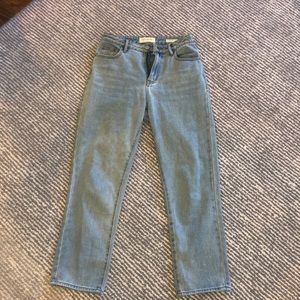 PacSun mom jeans